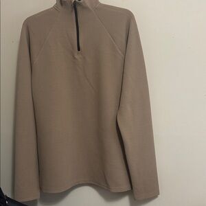 MEN’s FLX 1/2-Zip Pullover NEW M